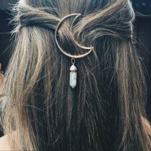 Meet your Posher, Avery